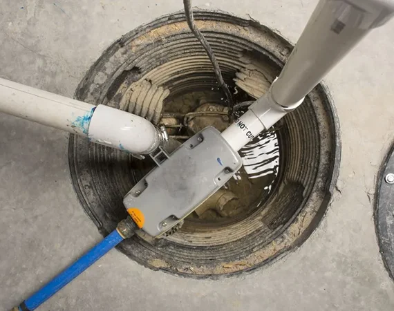 Drain cleaning and clog clearance